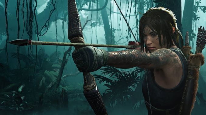 Crystal Dynamics y Eidos Montreal recuperan Tomb Raider, Deus Ex y otras IP