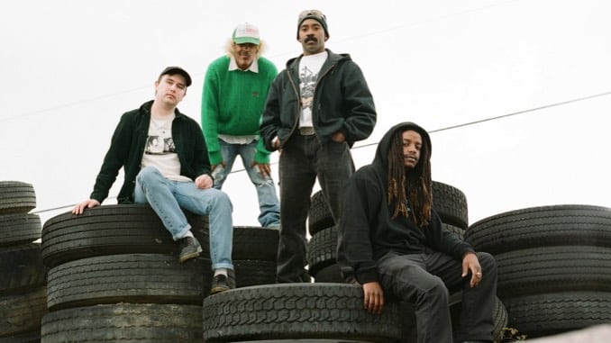 Enumclaw comparte nuevo sencillo «10th and J 2»