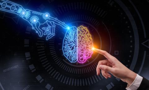 Qué es inteligencia artificial