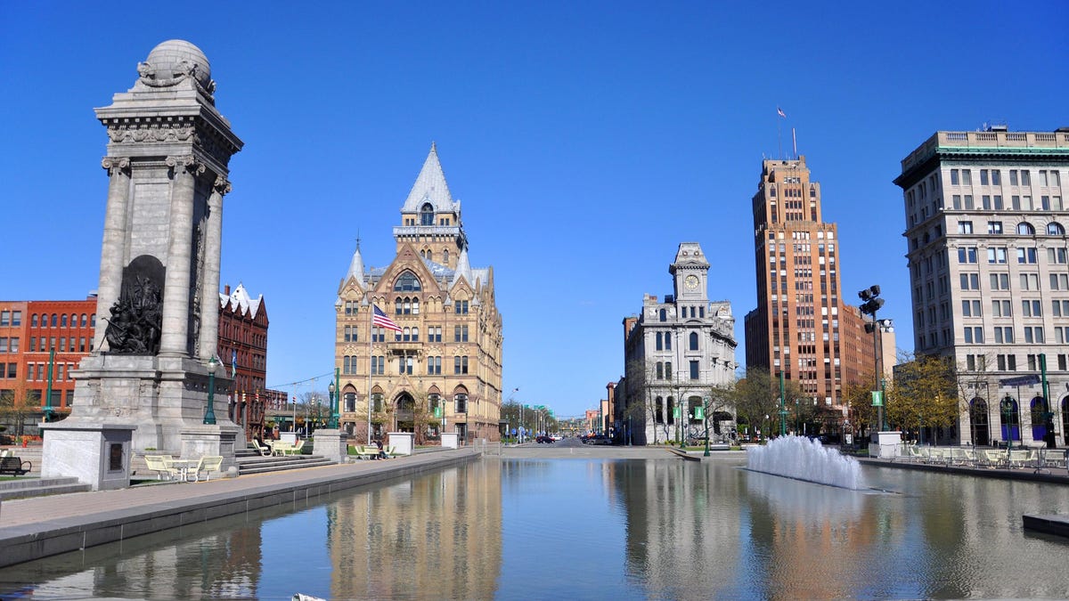 Estas son las ciudades estadounidenses más baratas para comprar una casa ahora mismo