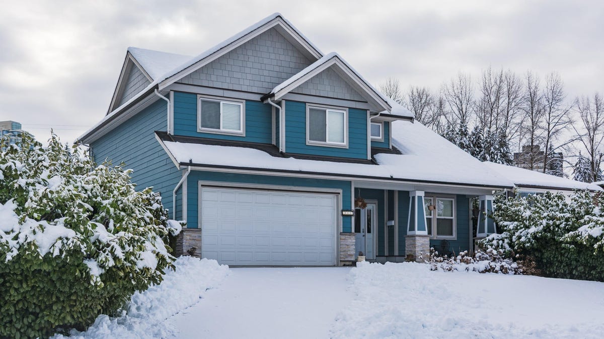 Cuatro formas simples de ahorrar en su factura de calefacción este invierno