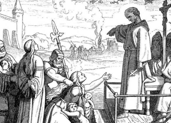 Las brujas de Saltillo que escaparon a la Santa Inquisición