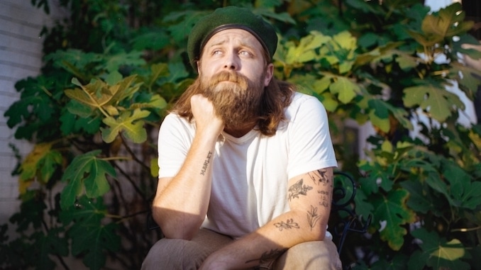Brody Price comparte nuevo sencillo «It Was You»