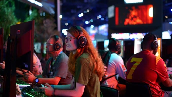 E3 listo para regresar en 2023