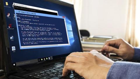 Formatear el disco duro para instalar Windows sin problema en formato NTFS.