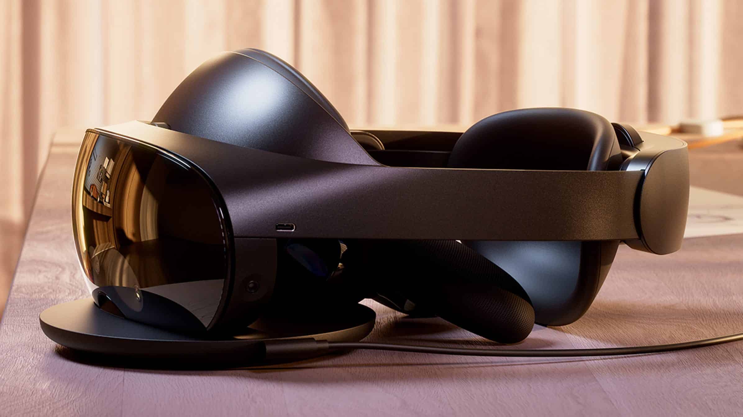 Los auriculares Meta Quest Pro VR cuestan más que un MacBook Air 1
