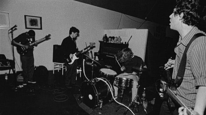Tony Molina’s Ovens Reeditará Álbum 2009 en Streaming, Vinilo