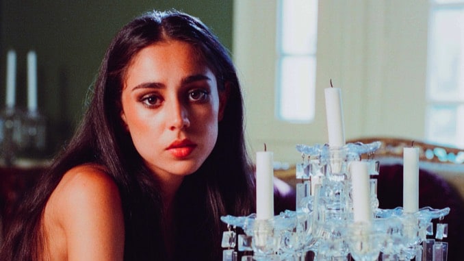 Samia anuncia nuevo álbum ‘Honey’, lanza el video «Kill Her Freak Out» feat.  lucas setos