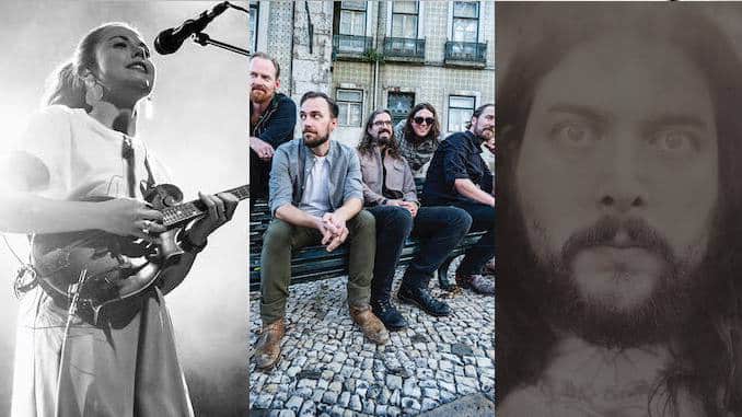 Paste Studio on the Road: Rebels & Renegades Festival