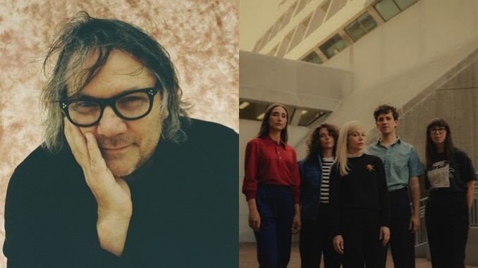 Jeff Tweedy versiona «Pharmacist» de Alvvays