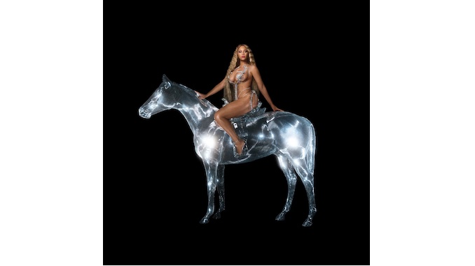 Los planes de la gira Renaissance World Tour de Beyoncé revelados en una subasta benéfica