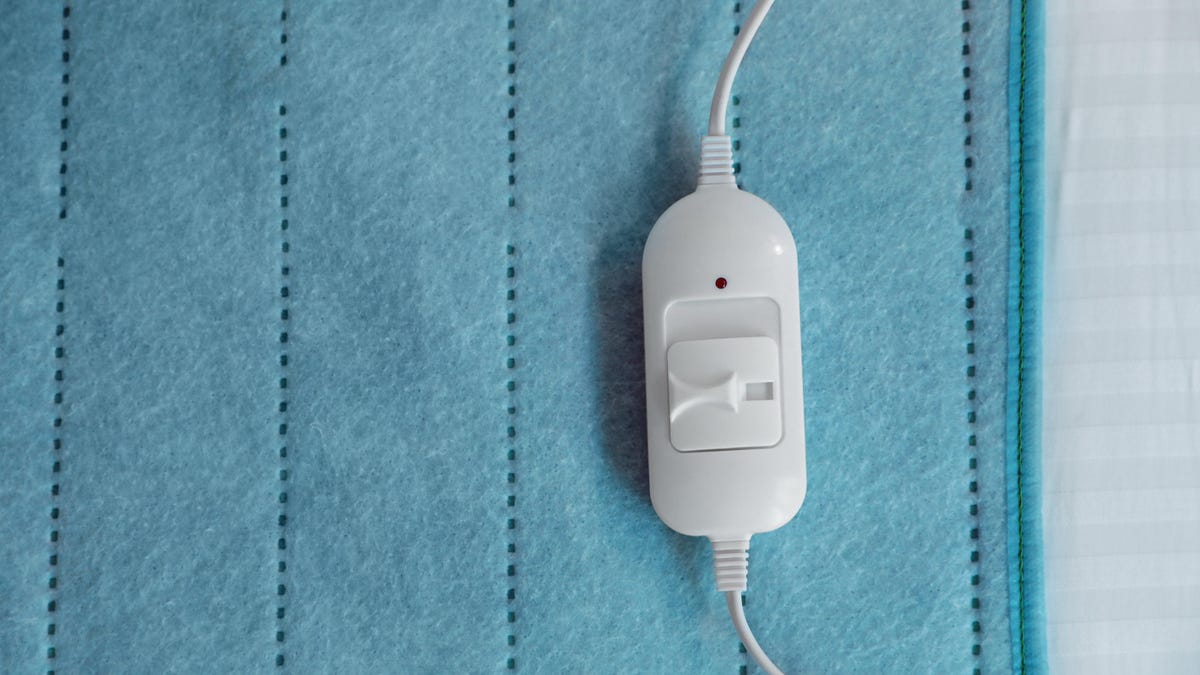 No use estas almohadillas térmicas retiradas del mercado, dice la FDA
