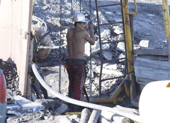 Minería vertical, extracción furtiva e impunidad: el día a día en la Región Carbonífera de Coahuila