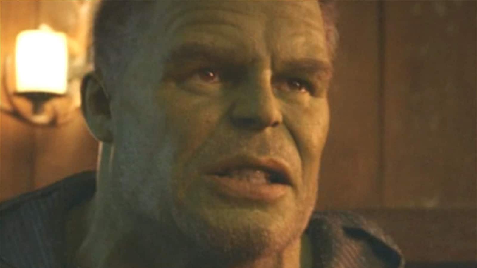 Los fanáticos de Marvel no pueden dejar de hablar sobre una película de World War Hulk después del final de She-Hulk 1