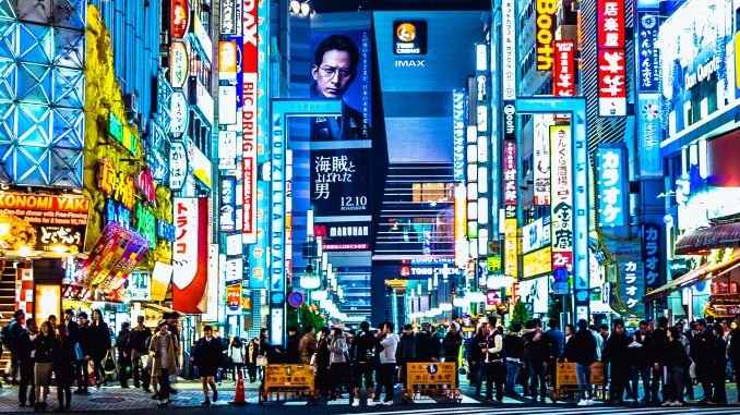 Japón aliviará las restricciones de covid a los viajes internacionales el 11 de octubre
