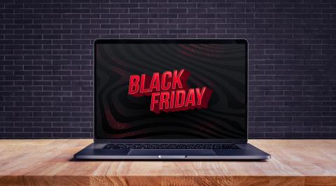 viernes negro