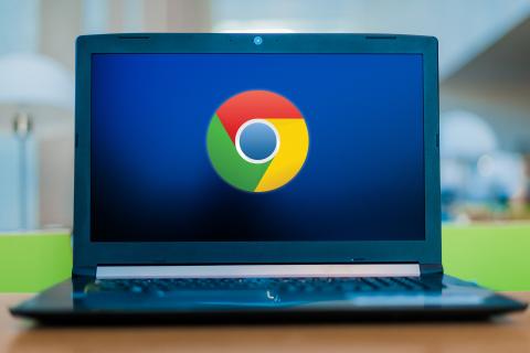 ordenador portatil google chrome