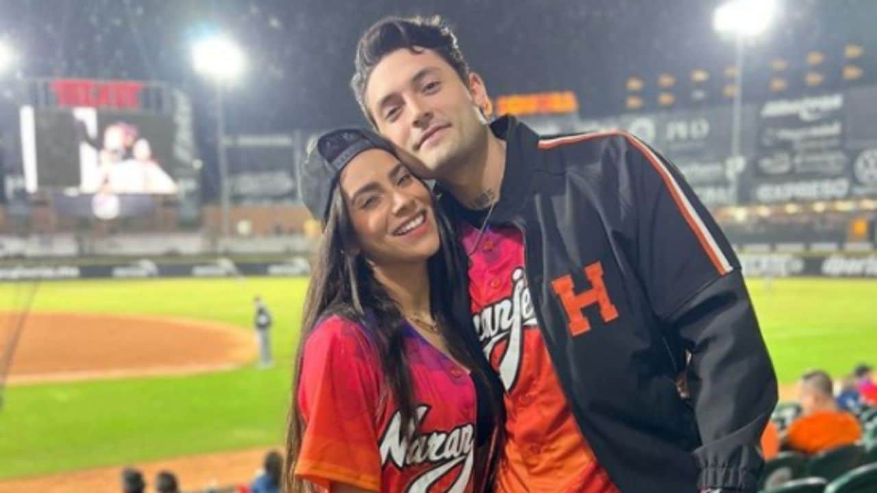 FOTOS: Abel y Ely hacen olvidar a Mane y Jawy como la mejor pareja de Acapulco Shore