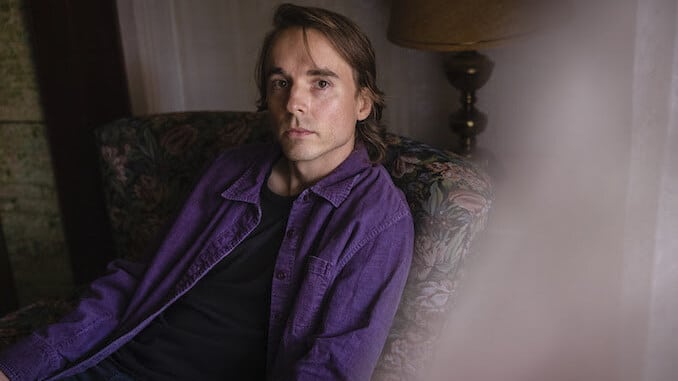 Andy Shauf anuncia nuevo álbum, ‘Norm’