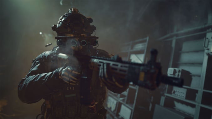 Activision retrasa las negociaciones sindicales mientras el nuevo Call of Duty rompe récords de ventas