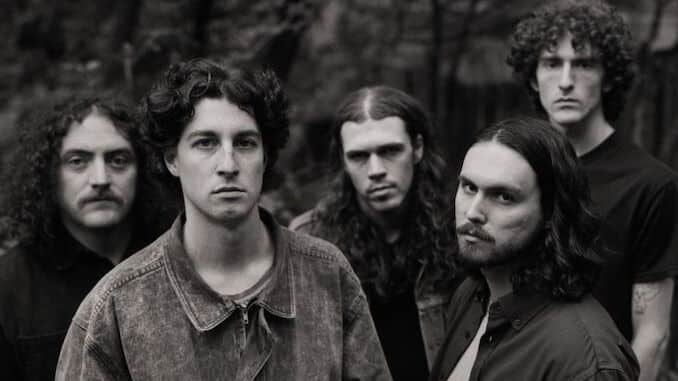 Knifeplay lanza nuevo álbum ‘Animal Drowning’