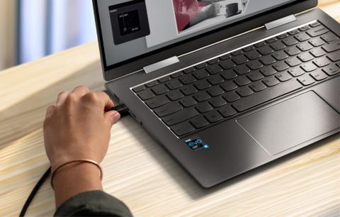 INTEL EVO ELEGIR PORTATIL PARA BLACK FRIDAY PORTADA