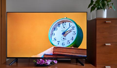 Xiaomi TV F2, análisis y opinión