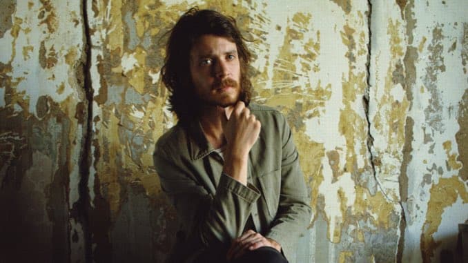 Sorteo: Gane una copia en vinilo del nuevo álbum de Old Sea Brigade, 5AM Paradise