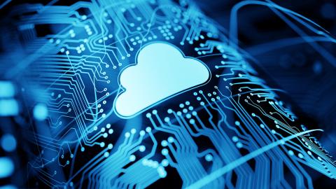 seguridad en la nube