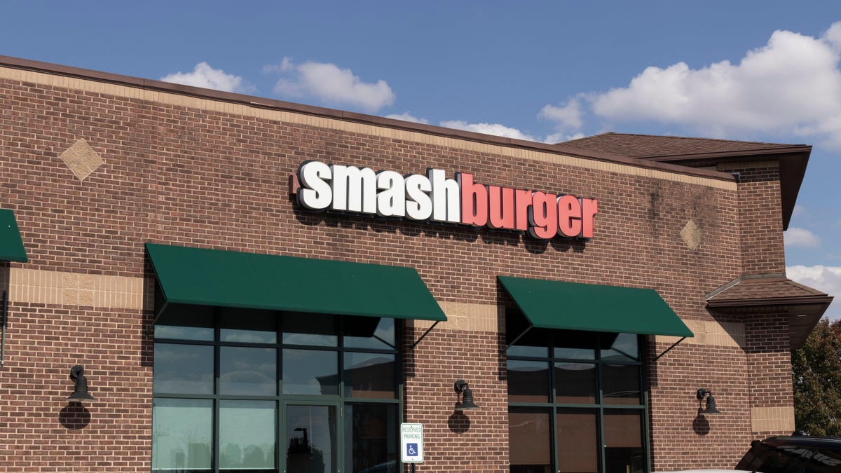Cómo obtener una parte del acuerdo de publicidad falsa de Smashburger