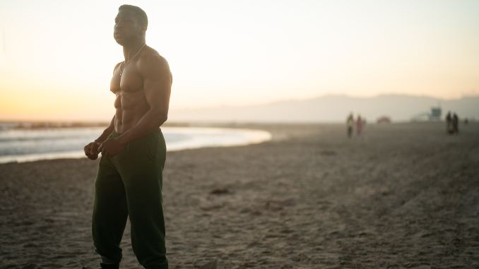 Tráiler de Creed III: Michael B. Jordan lucha contra un fantasma de su pasado en su debut como director