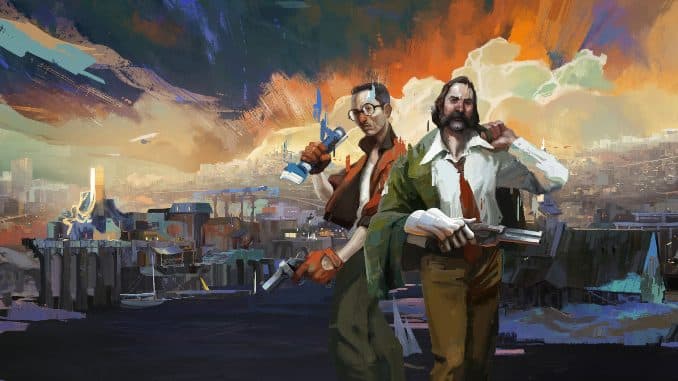 Los creadores de Disco Elysium acusan al director ejecutivo de ZA/UM de fraude, mientras que el estudio dice que los creativos clave fomentaron un «entorno tóxico»