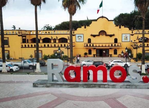 Inauguración del Museo de Historia de Ramos Arizpe para el trimestre de primaria del 2023