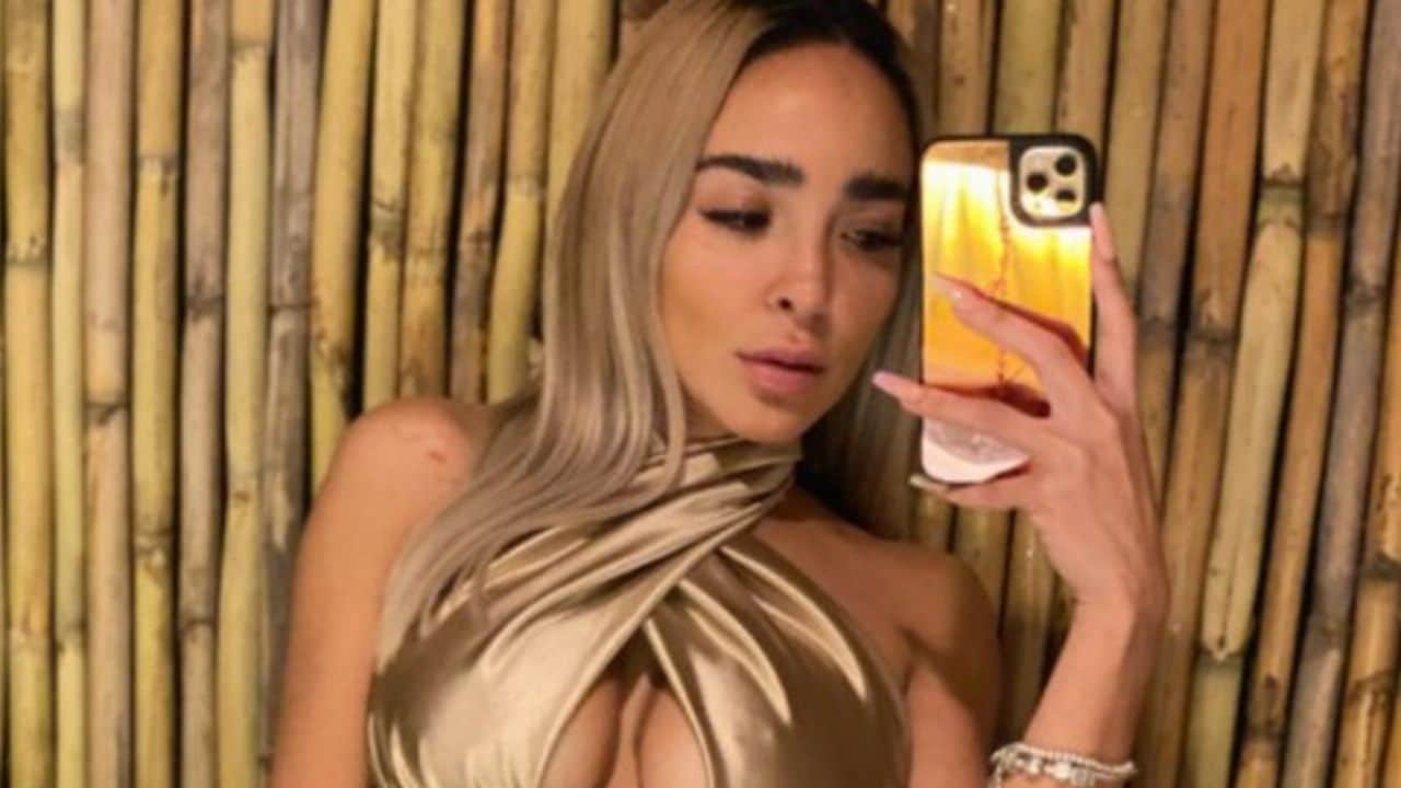 Vuelve a ver las FOTOS nunca antes vistas de Manelyk