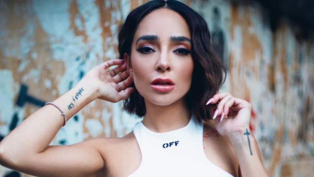 3 bikinis con los que Manelyk González conquistó y robó las miradas