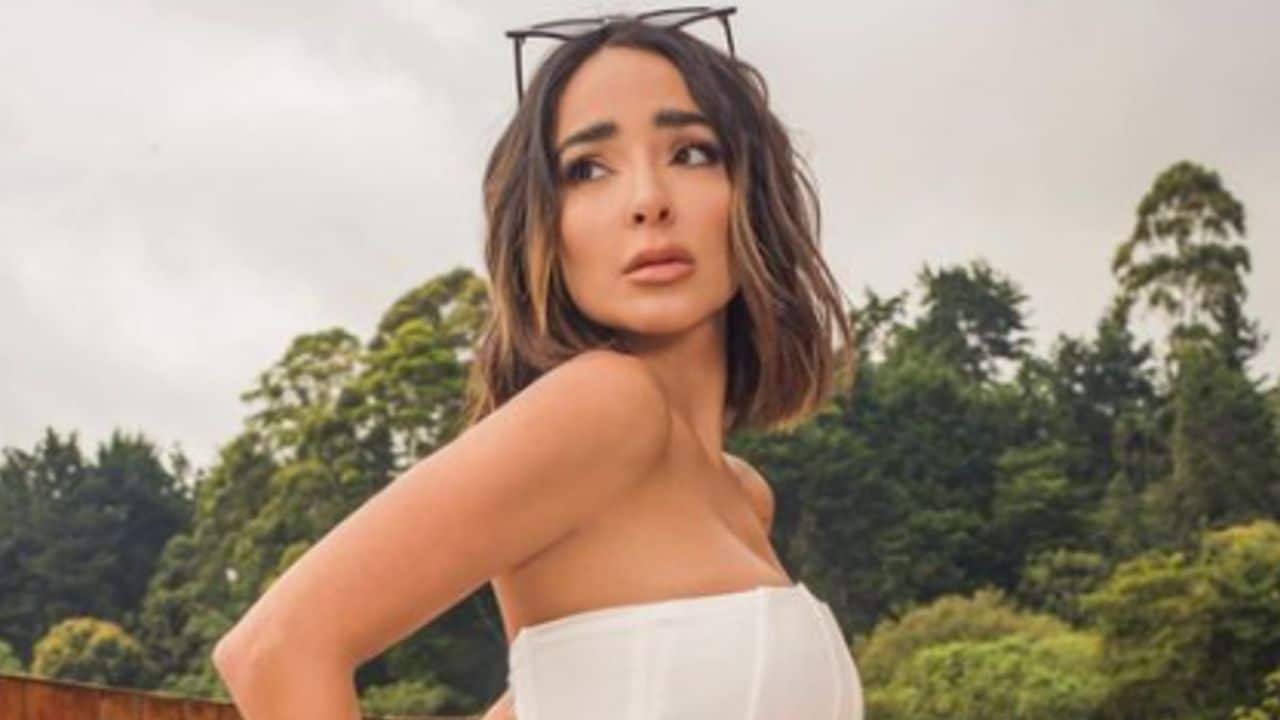 Manelyk González: 7 bikinis que la hacen más elegante en Acapulco Shore en redes