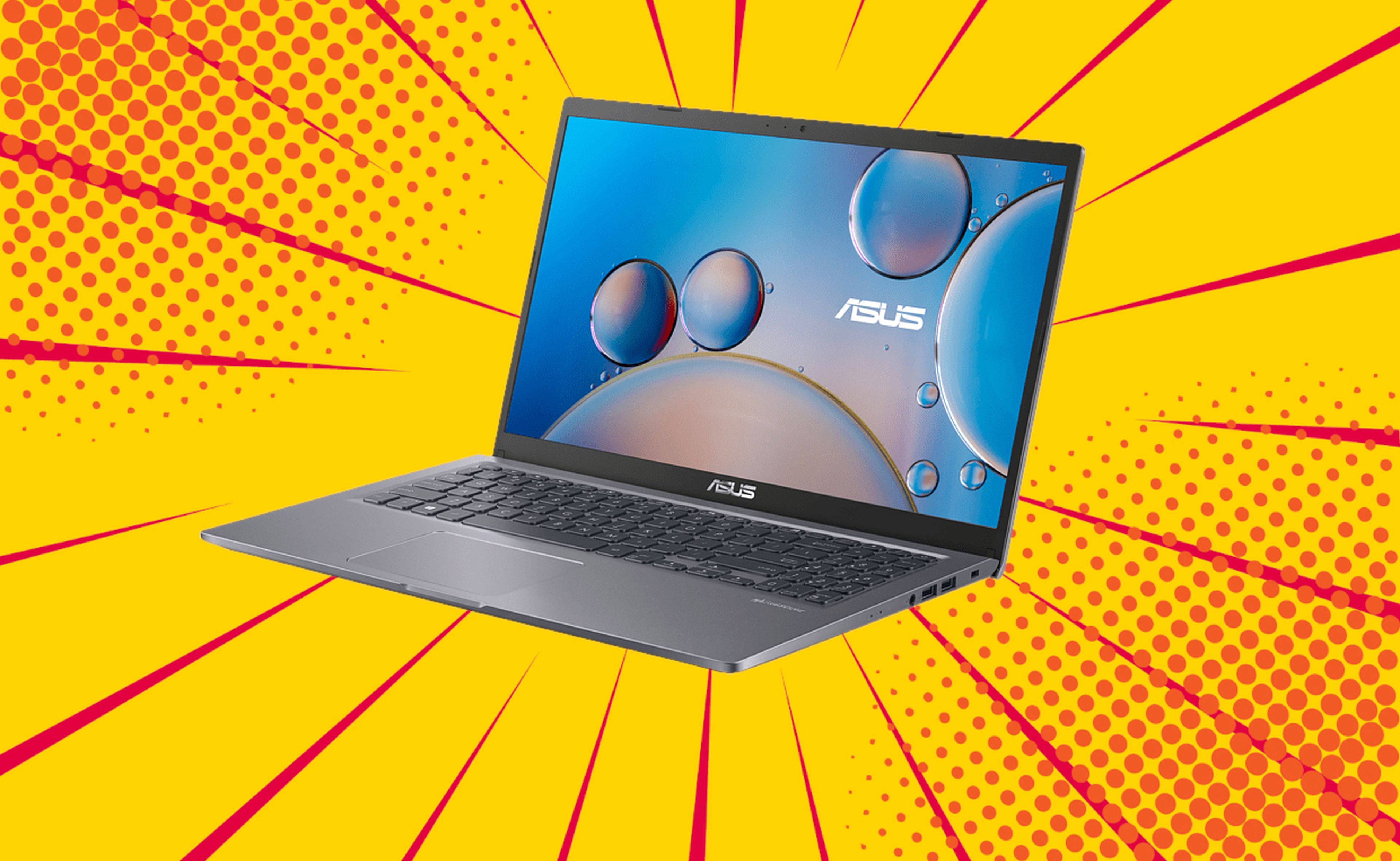 ASUS F515EA-BQ2137