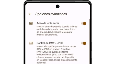 Recomendaciones Camara