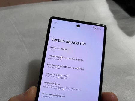 Actualizaciones de píxeles