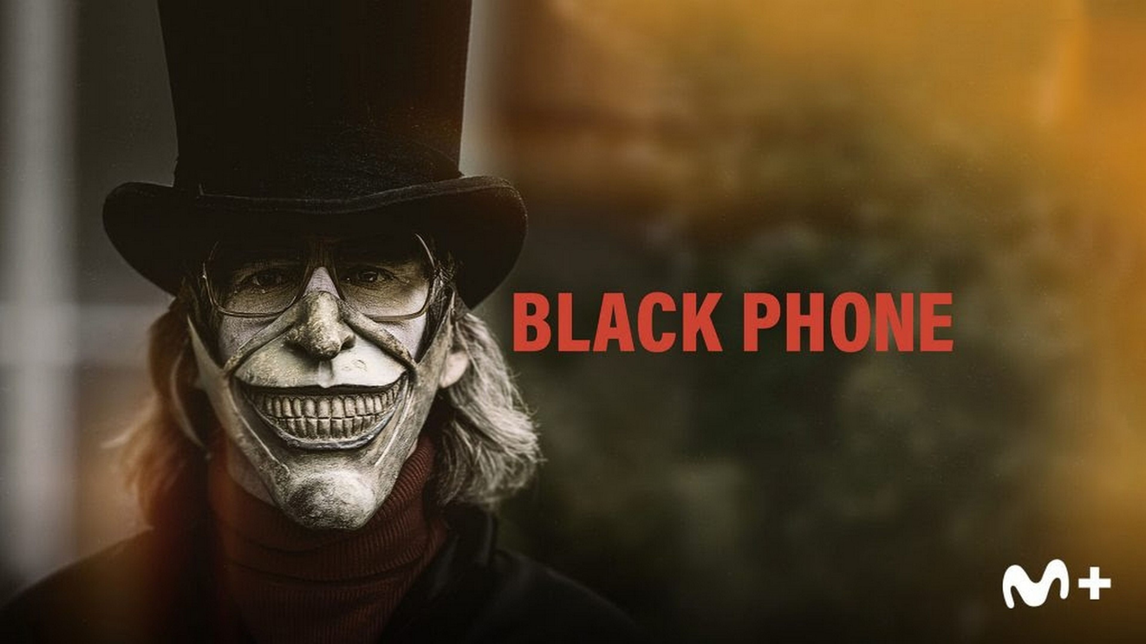 Todas las series y películas que llegan en enero a Movistar Plus+: Black Phone, Jurassic World Dominion, y mucho más