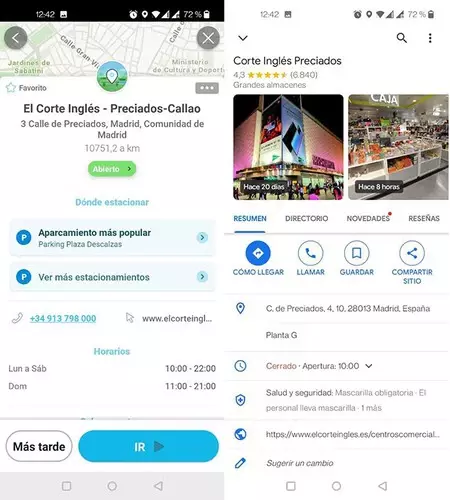 Lugar