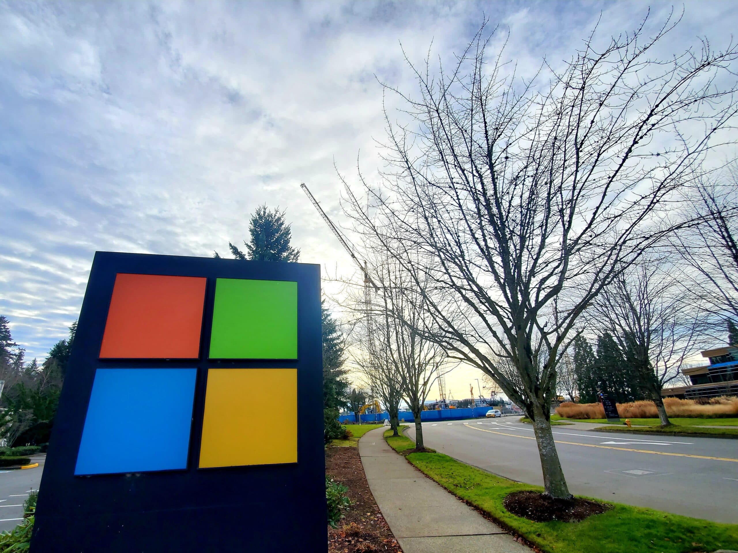 Microsoft ofrece vacaciones ilimitadas a los empleados asalariados de EE. UU. – GeekWire