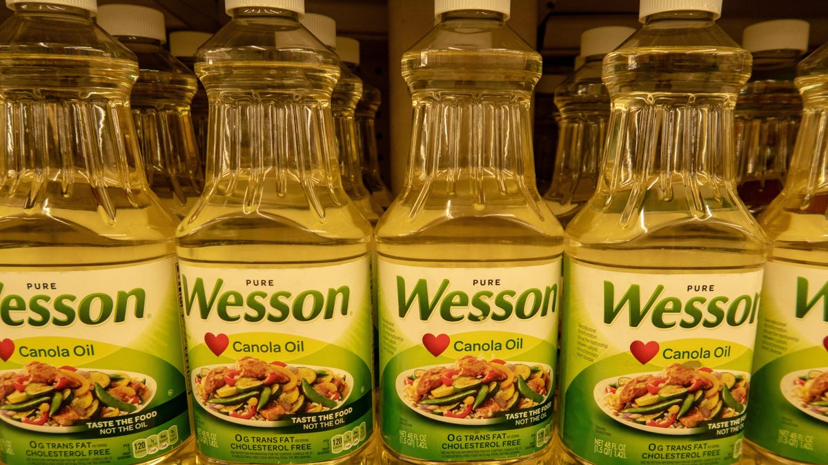 Debería participar en el acuerdo de publicidad falsa de $ 3 millones de Wesson