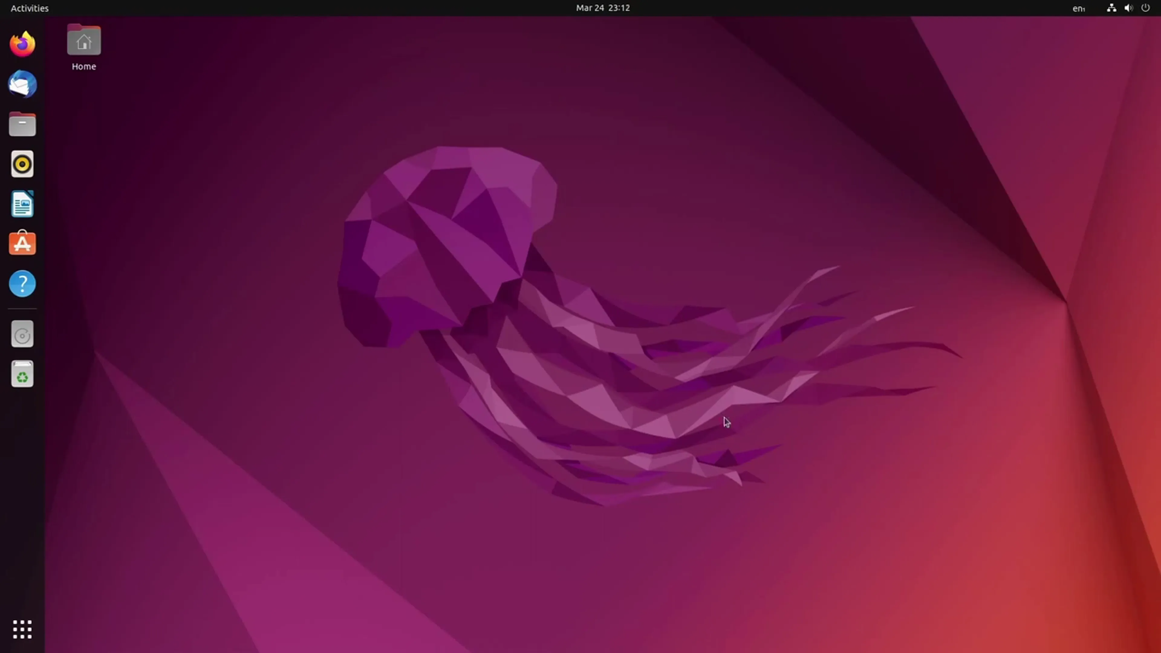 ubuntu