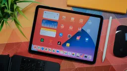 iPad Air de 5ª generación, análisis y opinión