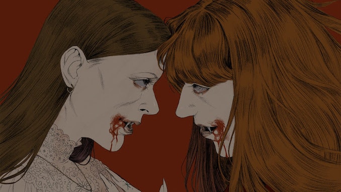 Escuche el dúo en vivo de Florence + The Machine de «Morning Elvis» con Ethel Cain