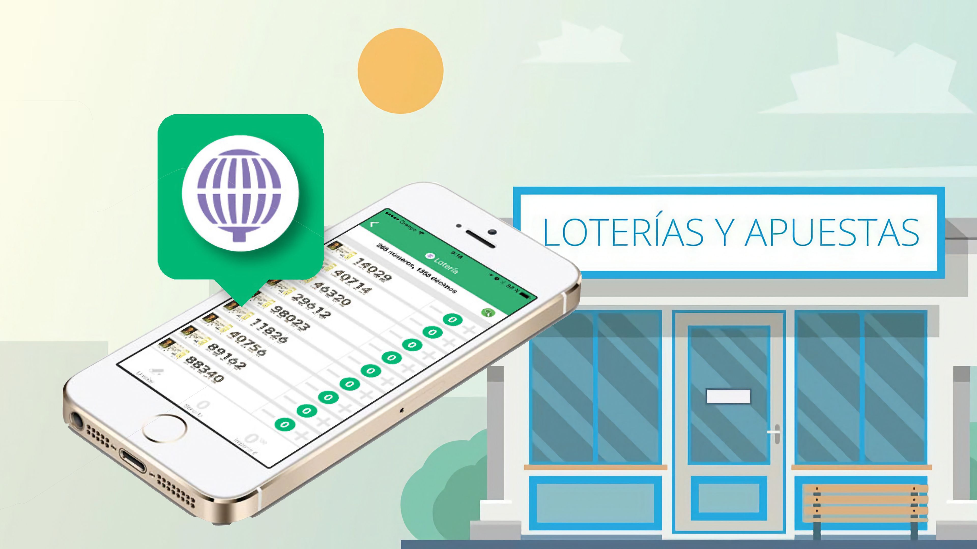 tu lotero