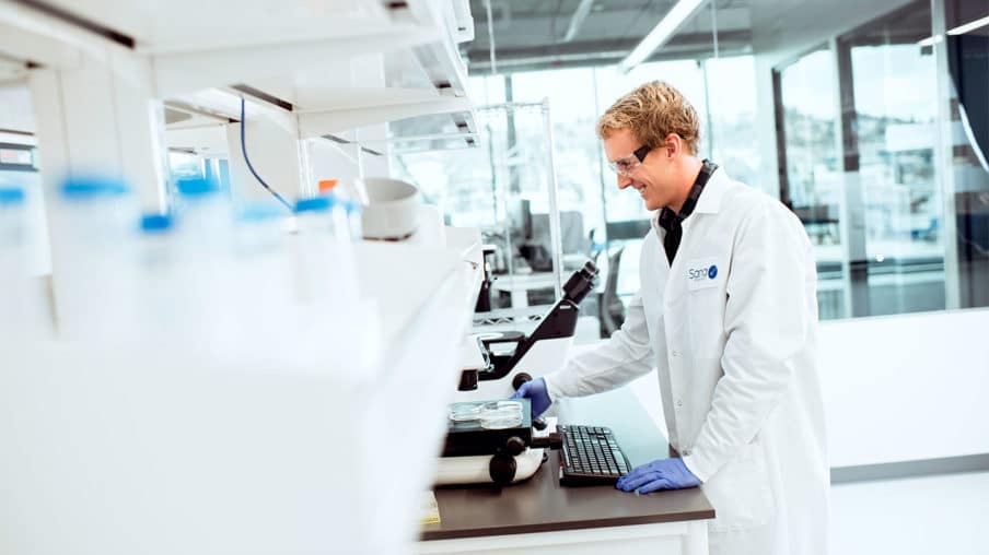 Sana Biotechnology recortará el 15% de su fuerza laboral en los últimos despidos que afectan a las empresas de Seattle – GeekWire