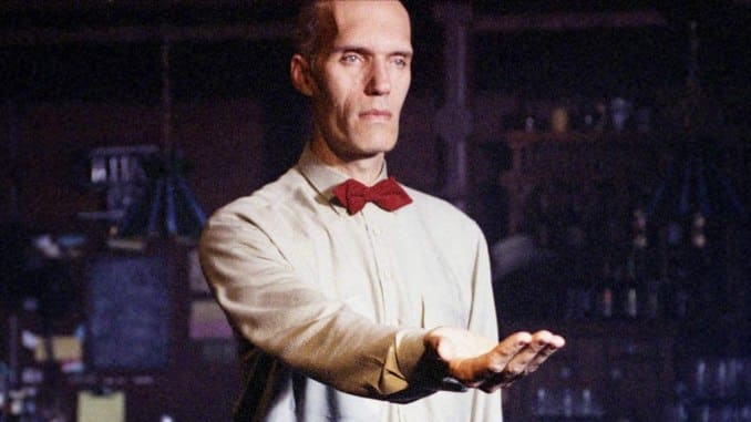 Tributo musical de Twin Peaks y más agregados a la alineación de SF Sketchfest