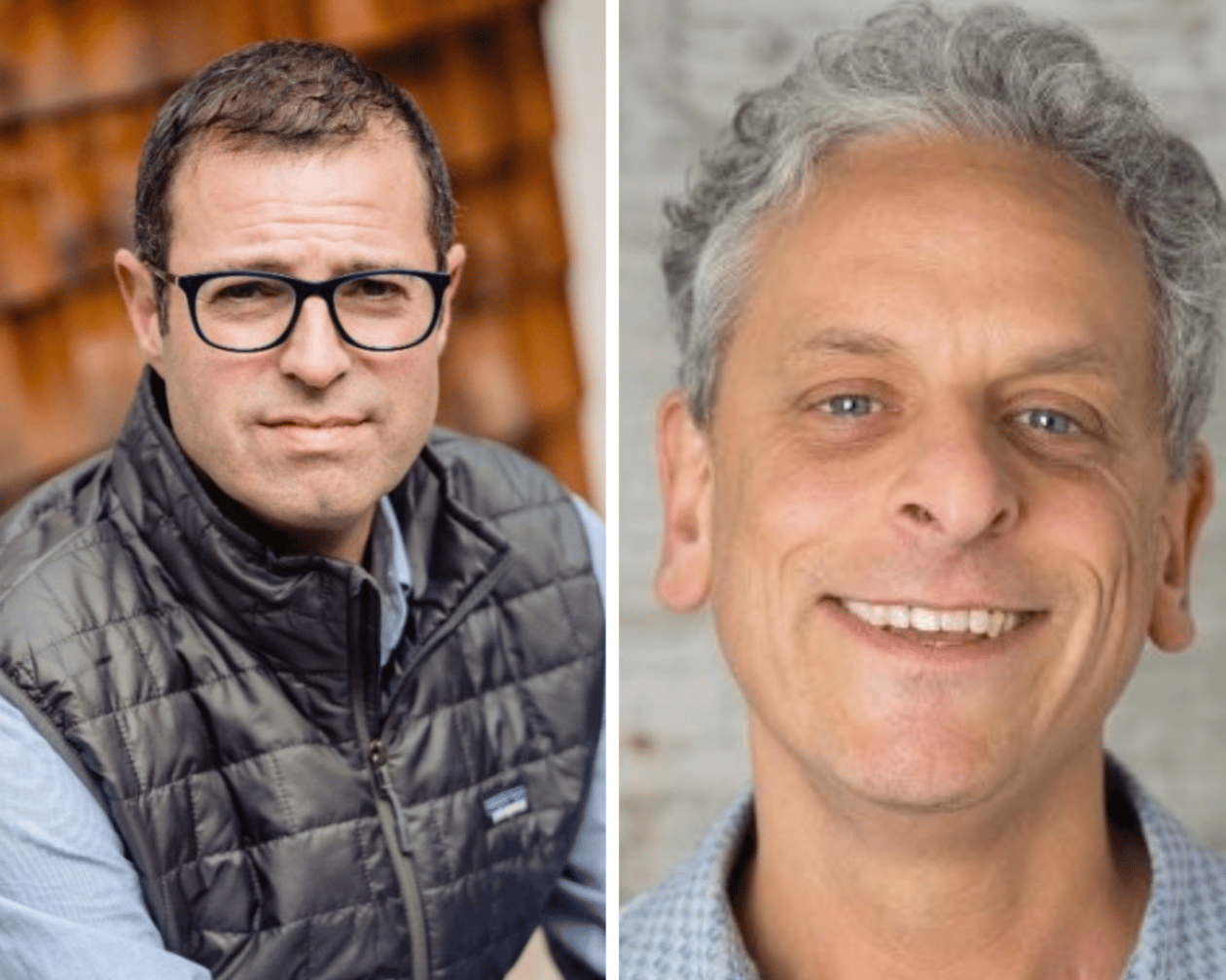 Después de asesorar el proyecto NFT de Starbucks, los veteranos tecnológicos de Seattle Adam Brotman y Andy Sack recaudan $ 10 millones para el inicio de Web3 – GeekWire